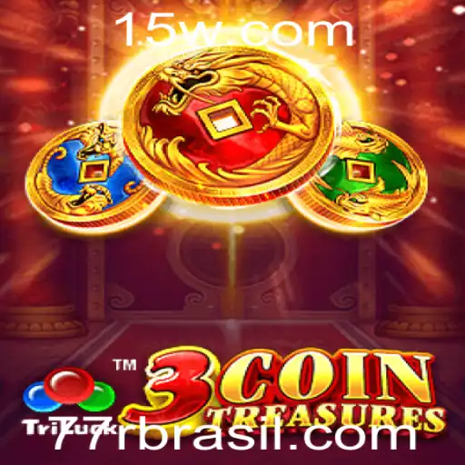 Explorando o Universo de 3CoinTreasures: O Jogo de Estratégia e Sucessos Recentes