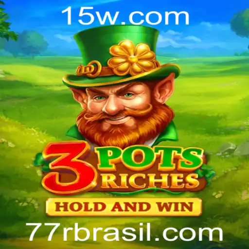 Descubra os Segredos de 3potsRiches: O Jogo de Estratégia do Momento