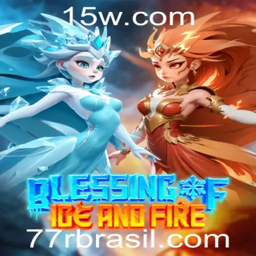 Explorando o Mundo de Blessing of Ice and Fire: Um Jogo Revolucionário