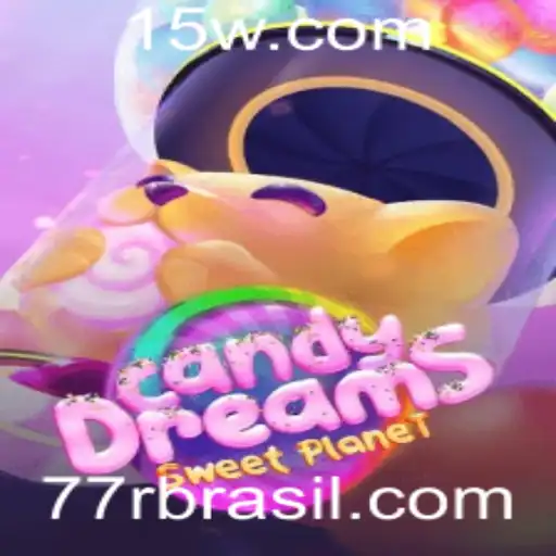 CandyDreams: Mergulhe na Doçura da Aventura com 77r