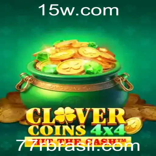 CloverCoins4x4: Um Mergulho no Mundo da Diversão e Estratégia