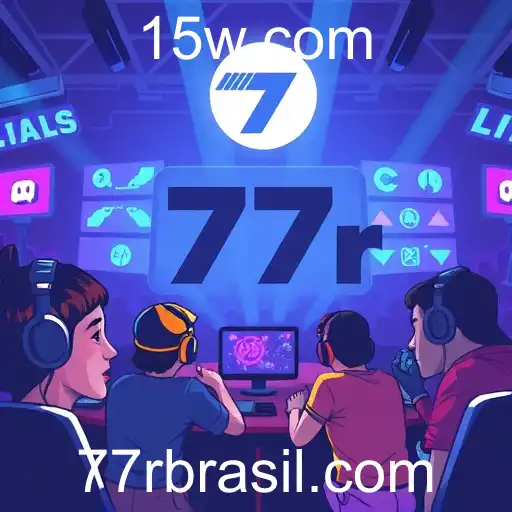 Explorando a Comunidade de Jogadores: O Fenômeno 77r