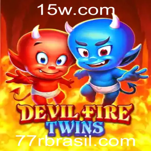 DevilFireTwins: O Jogo de Estratégia que Conquista com sua Chama Inovadora