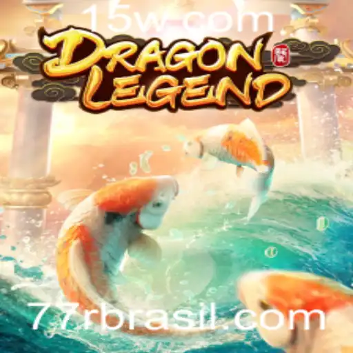 DragonLegend: A Aventura Épica Que Conquista Territórios e Corações