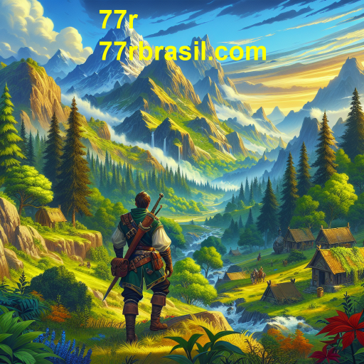 Descubra o Mundo Fascinante dos Jogos de Aventura