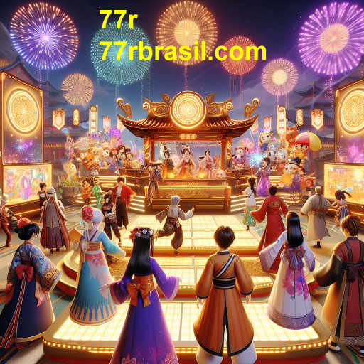 A Magia dos Eventos nos Jogos Online