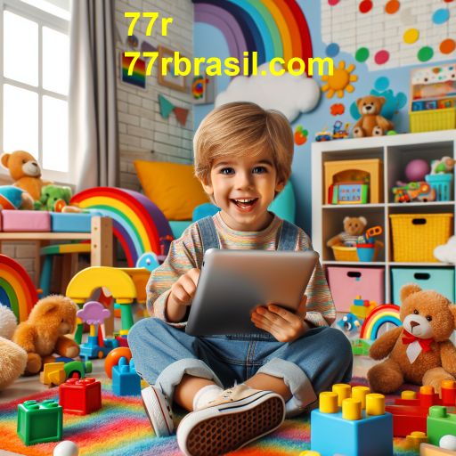 Explorando a Categoria 'Crianças' em Jogos: Aprender Brincando