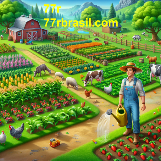 Explorando o Mundo dos Jogos de Simulação