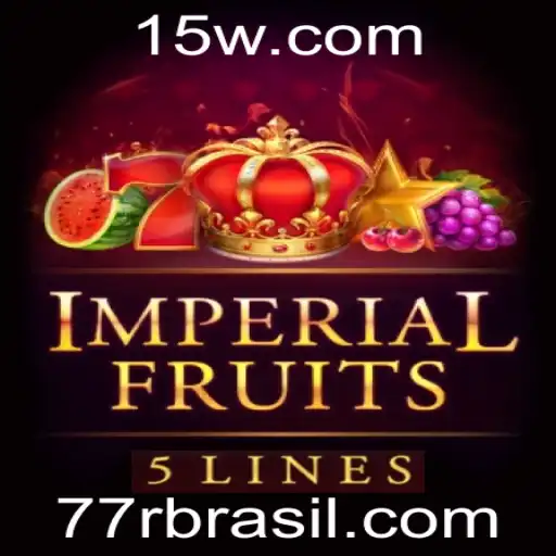 Descubra o Fascinante Mundo de ImperialFruits5 com a Chave para a Diversão: 77r