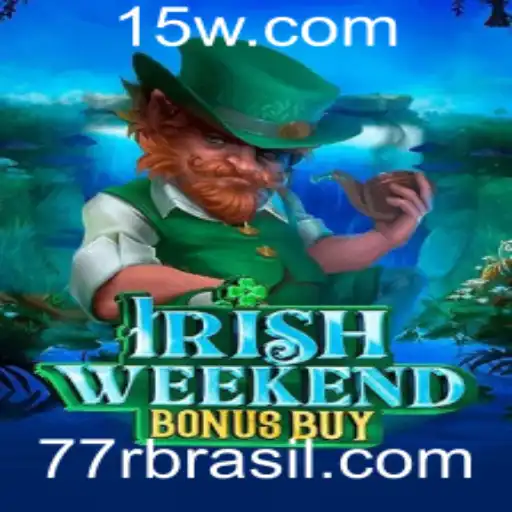 Descubra o Mundo Encantado de IrishWeekendBonusBuy