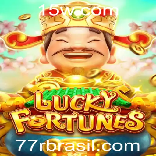Descubra tudo sobre o emocionante jogo LUCKYFORTUNES