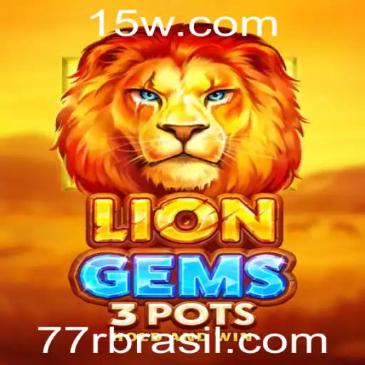 Descobrindo o Envolvente Mundo de LionGems3pots: Um Olhar em Profundidade nas Regras e Funcionalidades do Jogo