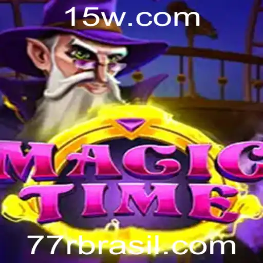 Descubra o Fascinante Mundo do Jogo 'MagicTime': Inovação, Estratégia e Entretenimento