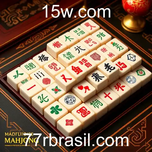 Explorando o Fascinante Mundo do Mahjong: Uma Jornada através das Peças e Estratégias