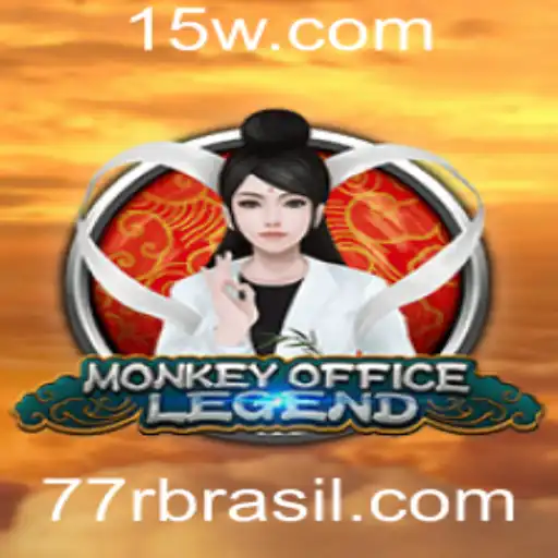Explorando o Mundo de MonkeyOfficeLegend: Um Mergulho no Jogo com 77r