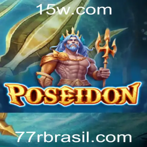 Descubra o Jogo Poseidon: Uma Aventura Inovadora e Cativante