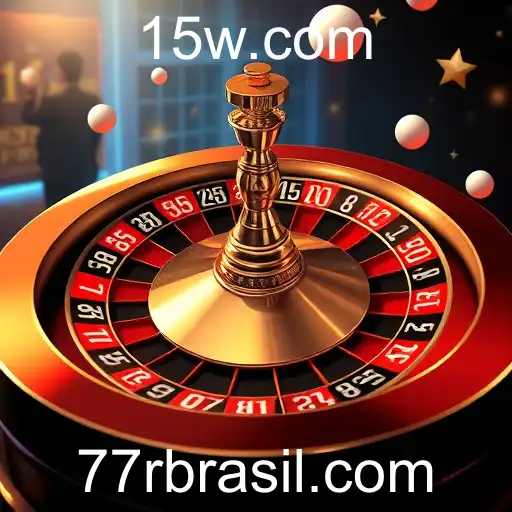 A Fascinante História e Estratégia por Trás da Roleta