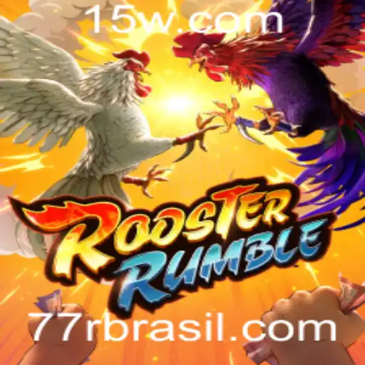 Descubra o mundo emocionante do jogo RoosterRumble
